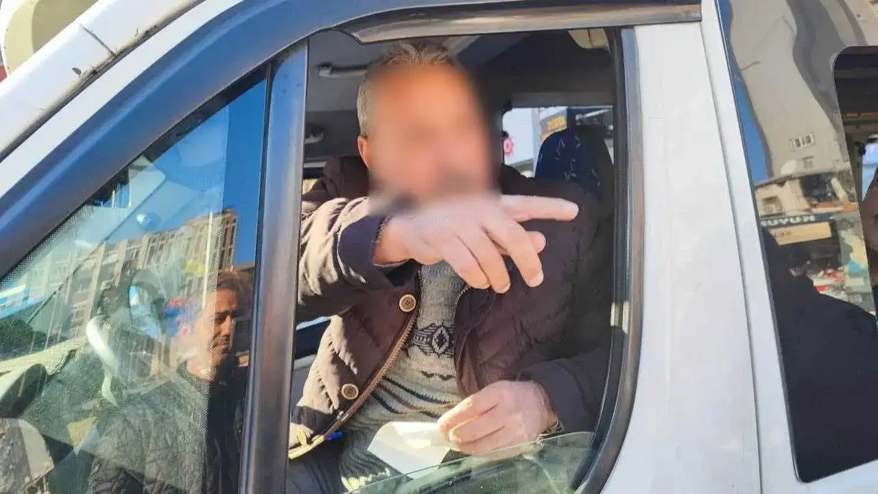Adana’da Sürücüler İsyan Etti: Trafik Cezalarına Tepki Büyüyor! 1